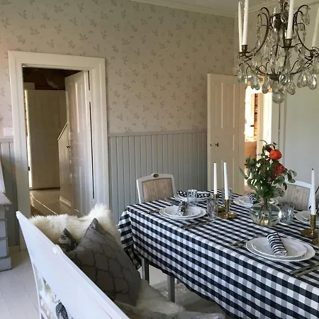 Lovely Rantala Located On A Villa Hämeenlinna