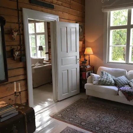 Lovely Rantala Located On A * Hämeenlinna